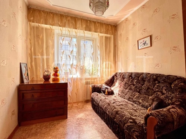 
   Продам 4-комнатную, 59 м², Заозерная 10-я ул, 11В

. Фото 6.