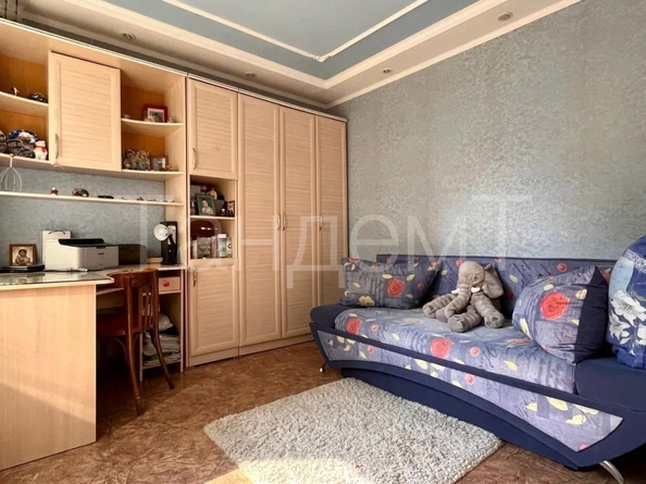 
   Продам 4-комнатную, 59 м², Заозерная 10-я ул, 11В

. Фото 9.