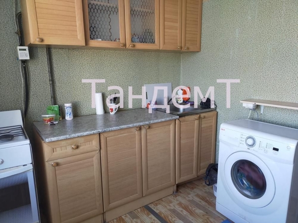 
   Продам 1-комнатную, 37 м², Малиновского ул, 14к1

. Фото 10.