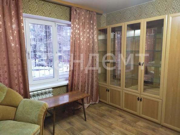 
   Продам 1-комнатную, 33.8 м², Малиновского ул, 6

. Фото 5.