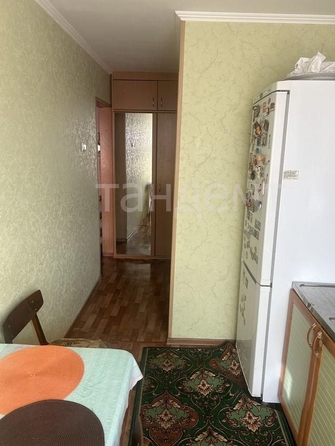 
   Продам 2-комнатную, 44 м², Заозерная 10-я ул, 11

. Фото 1.