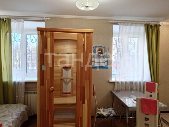 
   Продам 2-комнатную, 71.2 м², Физкультурная ул, 5

. Фото 7.