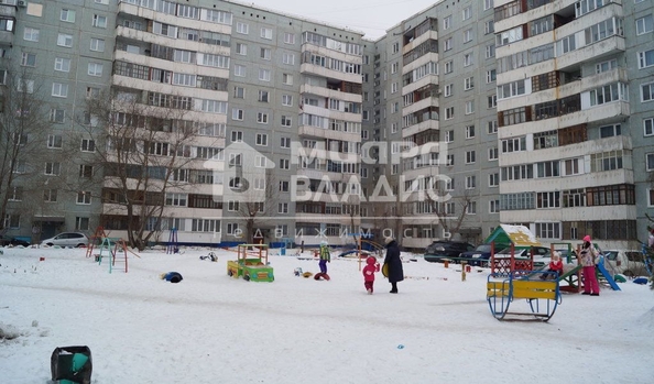 
   Продам 3-комнатную, 63.2 м², Конева ул, 26/1

. Фото 8.