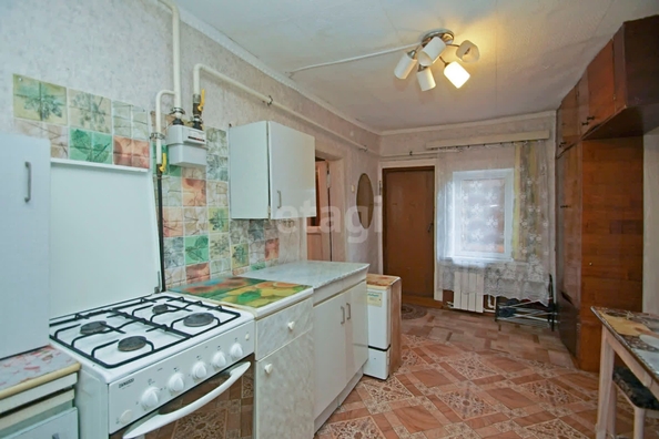 
   Продам дом, 62.5 м², Омск

. Фото 3.