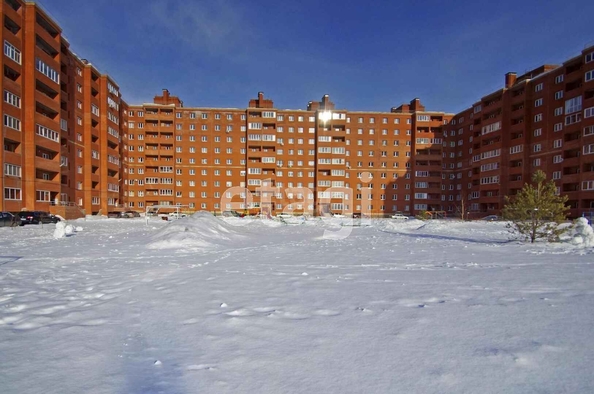 
   Продам 1-комнатную, 36.6 м², 

. Фото 4.