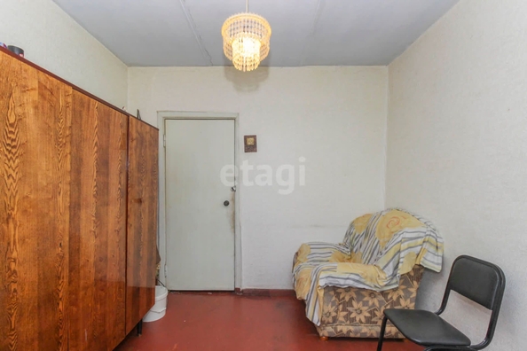 
   Продам 3-комнатную, 60 м², Кировская 8-я ул, 101

. Фото 1.