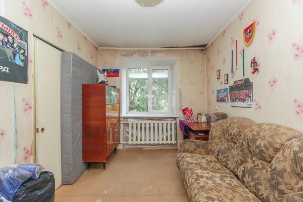 
   Продам 3-комнатную, 60 м², Кировская 8-я ул, 101

. Фото 4.