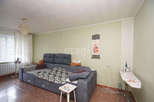 
   Продам 3-комнатную, 60.4 м², Лермонтова ул, 136

. Фото 6.