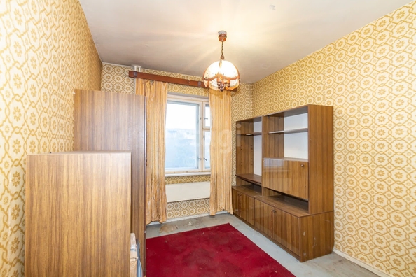 
   Продам 3-комнатную, 63.3 м², Дианова ул, 22

. Фото 3.