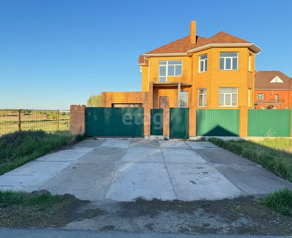 
   Продам дом, 328.4 м², Омск

. Фото 4.