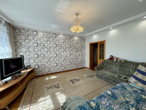 
   Продам 2-комнатную, 78.9 м², Добровольского ул, 5/1

. Фото 4.