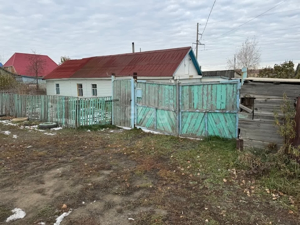 
   Продам дом, 109.3 м², Новоомский

. Фото 6.