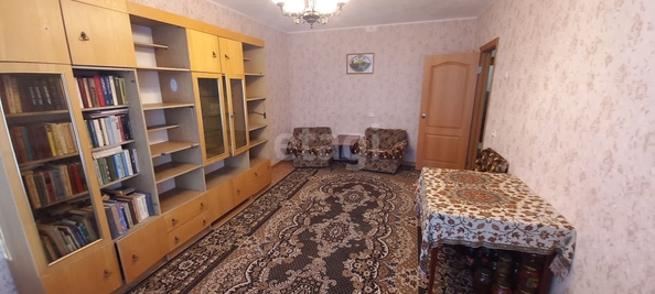 
   Продам 2-комнатную, 52.6 м², Краснознаменная ул, 26/2

. Фото 9.