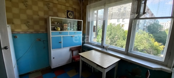 
   Продам 2-комнатную, 43.3 м², Сулеймана Стальского ул, 3

. Фото 3.