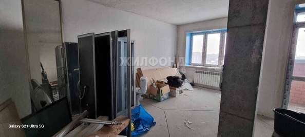 
   Продам студию, 40 м², Линия 13-я ул, 37/5

. Фото 4.