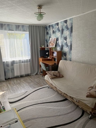 
   Продам 2-комнатную, 47.7 м², 

. Фото 7.