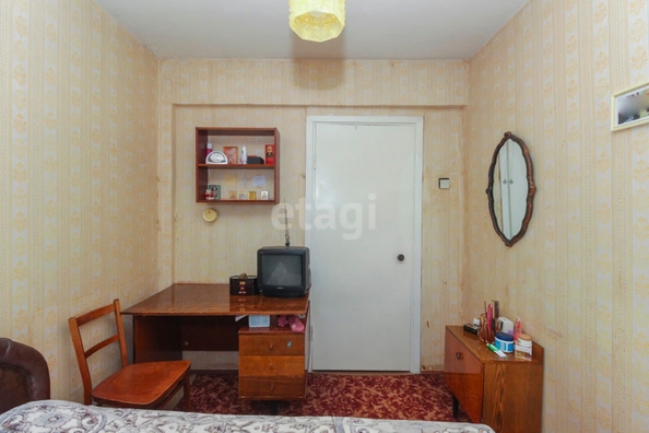 
   Продам 3-комнатную, 49.2 м², Взлетная ул, 3Б

. Фото 6.