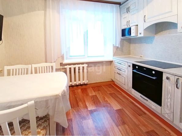 
   Продам 2-комнатную, 41.6 м², Кировская 8-я ул, 72

. Фото 9.