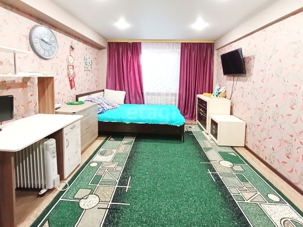 
   Продам 3-комнатную, 59.2 м², Вострецова ул, 7/2

. Фото 4.