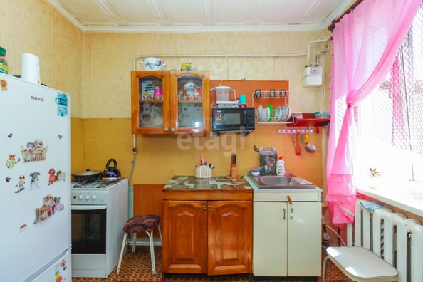 
   Продам 1-комнатную, 32.9 м², 

. Фото 3.