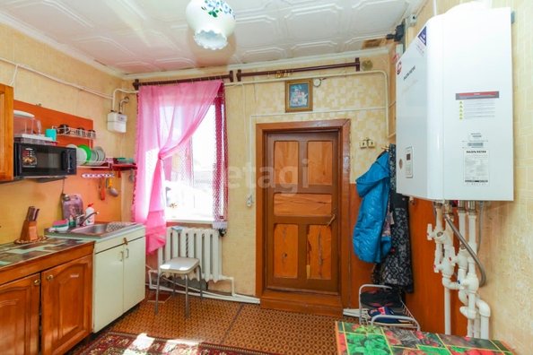 
   Продам 1-комнатную, 32.9 м², 

. Фото 4.