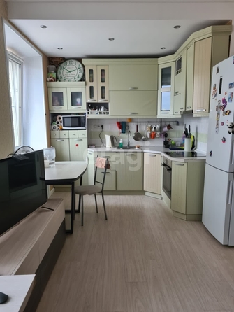 
   Продам 3-комнатную, 65.4 м², Крупской ул, 14к4

. Фото 6.