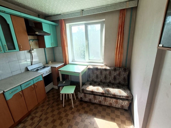 
   Продам 1-комнатную, 35.7 м², Конева ул, 24/2

. Фото 7.