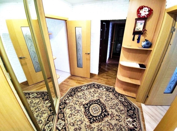 
   Продам 3-комнатную, 70.9 м², Ватутина ул, 24/1

. Фото 10.