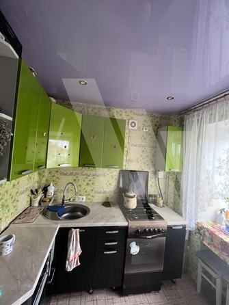 
   Продам 2-комнатную, 36.6 м², Нефтезаводская ул, 3

. Фото 9.