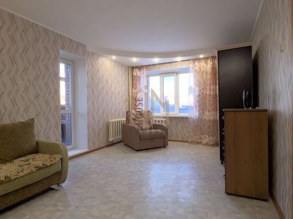 
   Продам 1-комнатную, 44 м², Гуртьева ул, 33/1

. Фото 2.