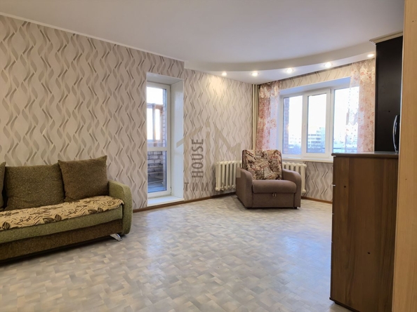 
   Продам 1-комнатную, 44 м², Гуртьева ул, 33/1

. Фото 3.