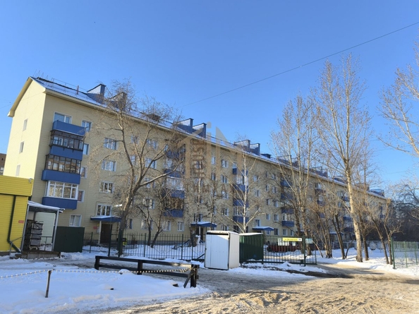 
   Продам 3-комнатную, 59 м², Волховстроя ул, 88

. Фото 7.