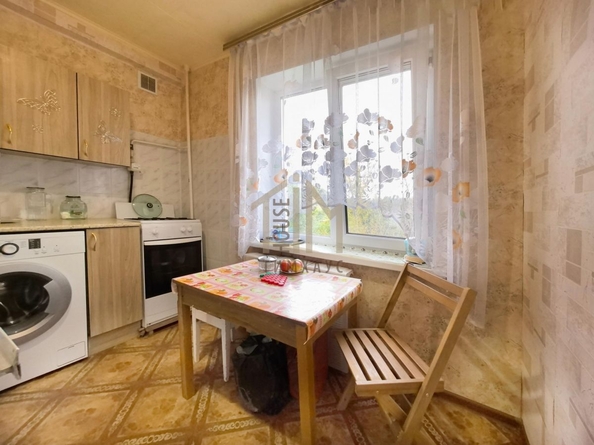 
   Продам 2-комнатную, 36 м², 1 Мая ул, 29

. Фото 10.