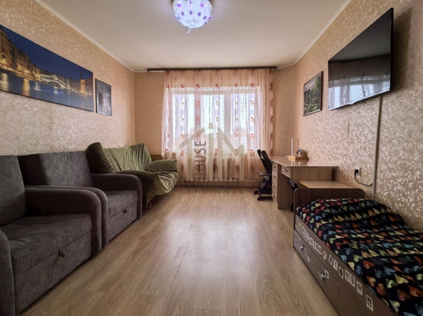 
   Продам 3-комнатную, 65.4 м², Кордная 3-я ул, 23

. Фото 3.