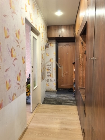 
   Продам 3-комнатную, 65.4 м², Кордная 3-я ул, 23

. Фото 7.