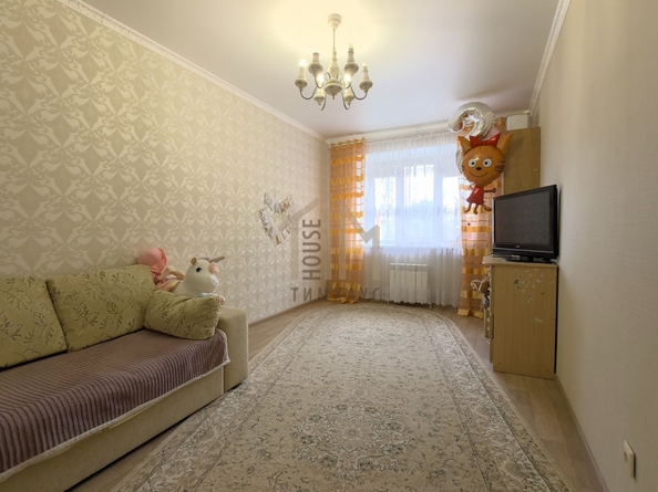 
   Продам 1-комнатную, 42 м², Туполева ул, 6к1

. Фото 6.