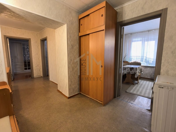 
   Продам 3-комнатную, 76 м², Транспортная 4-я ул, 32

. Фото 7.