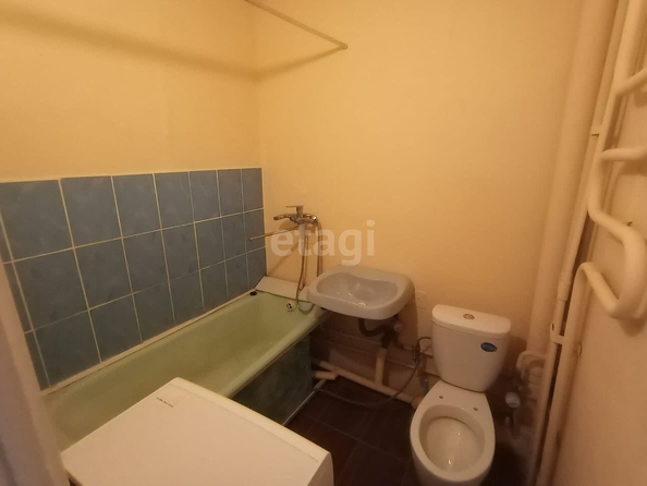 
   Продам 1-комнатную, 37 м², Конева ул, 36/2

. Фото 1.