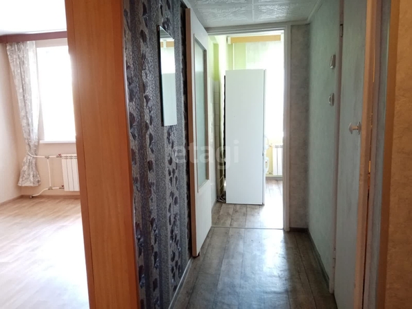 
   Продам 1-комнатную, 37 м², Конева ул, 36/2

. Фото 4.