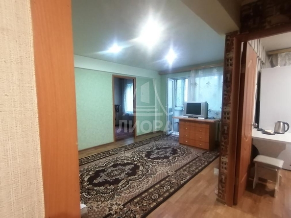 
   Продам 2-комнатную, 44.5 м², Мамина-Сибиряка ул, 24

. Фото 1.