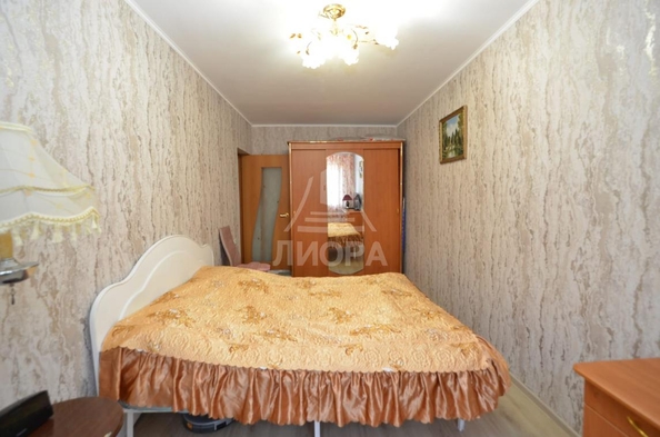 
   Продам 2-комнатную, 44.2 м², Комкова ул, 1В

. Фото 11.