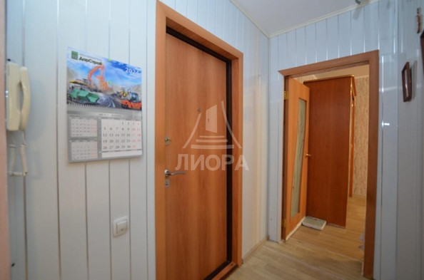 
   Продам 2-комнатную, 44.2 м², Комкова ул, 1В

. Фото 13.