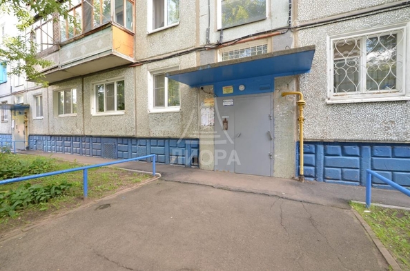 
   Продам 2-комнатную, 44.2 м², Комкова ул, 1В

. Фото 15.