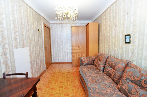 
   Продам 3-комнатную, 55.2 м², Химиков ул, 4

. Фото 6.