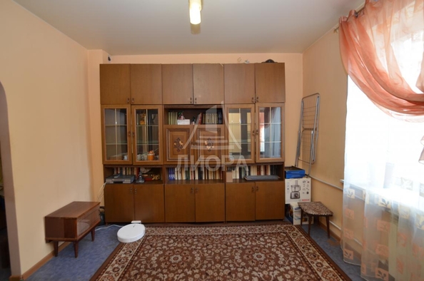 
   Продам 3-комнатную, 66.7 м², Серова ул, 12

. Фото 11.