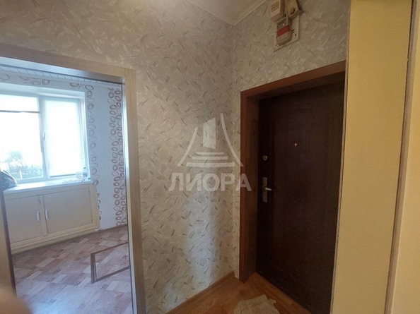 
   Продам 1-комнатную, 29.2 м², Линия 6-я ул, 167 а

. Фото 9.