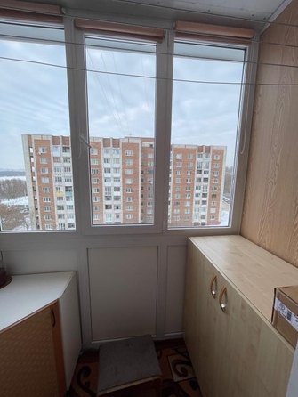 
  Сдам в аренду 2-комнатную квартиру, 39.8 м², Омск

. Фото 14.