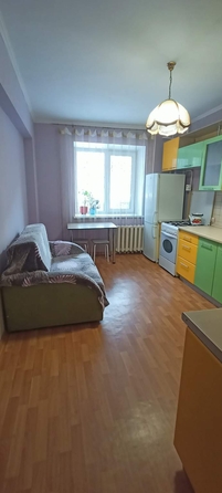 
  Сдам в аренду 1-комнатную квартиру, 44 м², Омск

. Фото 2.