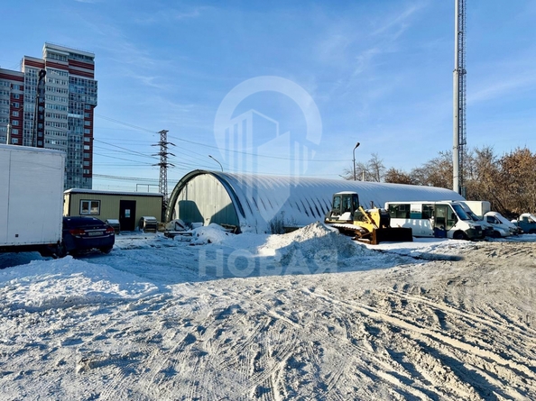 
   Продам помещение свободного назначения, 5640 м², Арнольда Нейбута ул, 91А

. Фото 25.