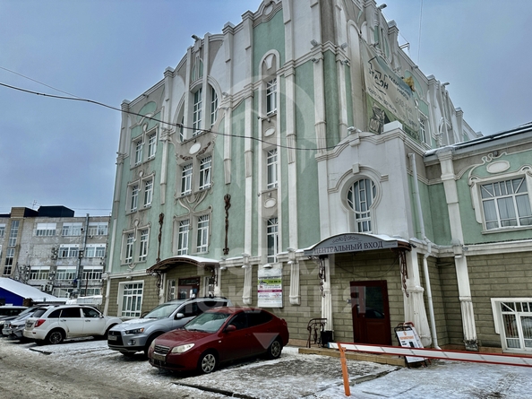 
   Сдам офис, 75.8 м², Фрунзе ул, 40к7

. Фото 14.